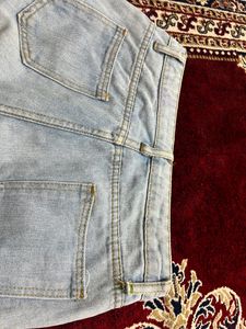 Jeans - High waisted