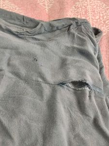 Patiyala Suit