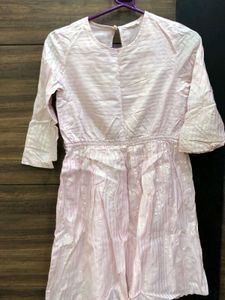 Cotton Frock For Girls
