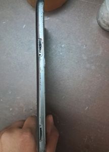 Old Samsung Tablet Working