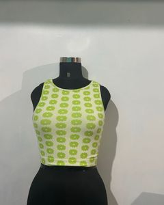 Zara Top