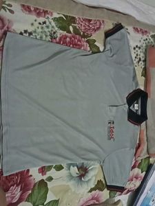Idol T-Shirt - Gray