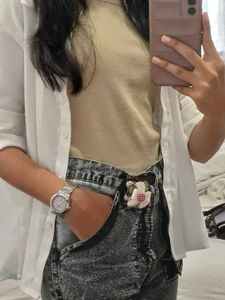 Handcrafted Floral Hair Bow