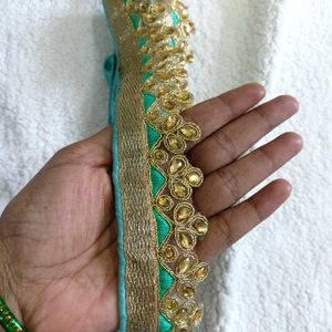 New Lace For Lehenga/ Sarees/ Dresses