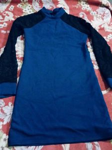 Blue Dress 💙