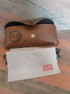 Ray Ban Sunglasses 🕶️😎 Awesome Condition