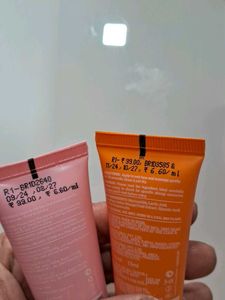 Dot &amp; Key Skin Care Combo Of 4