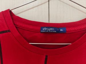 Full Sleeve Tshirt