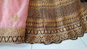 Elegant Lehenga Choli