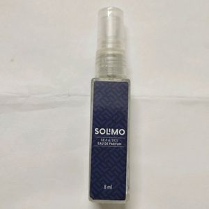 Sea & Sky Perfume