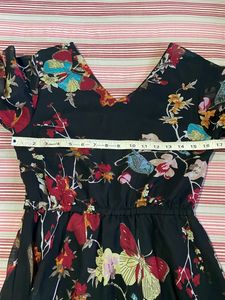 Black Maxidress Women