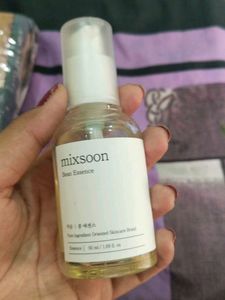 Mixsoon Bean Essence