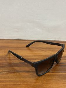 Brown Tint Sunglasses