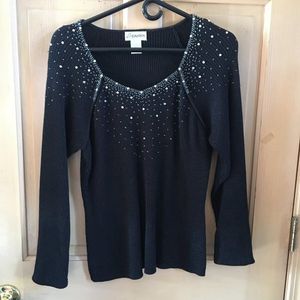 Bodycon Pullover