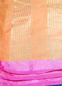 Handloom Silk Elegant Ethnic Saree