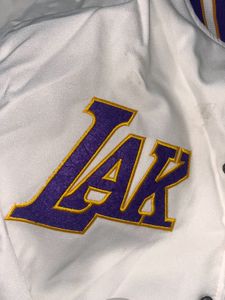 Lakers Jacket