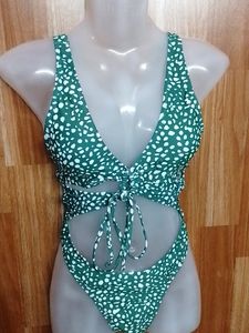 Shein Beautiful Bodysuit