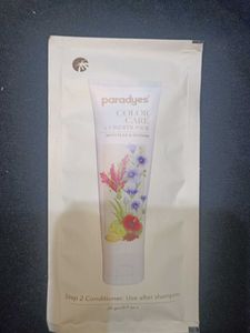 Paradyes Color Care Conditioner Sample