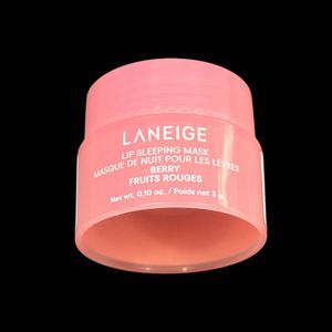 LANEIGE LIP SLEEPING MASK - BERRY