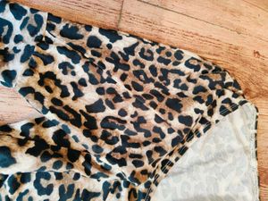 Tigress Unleashed