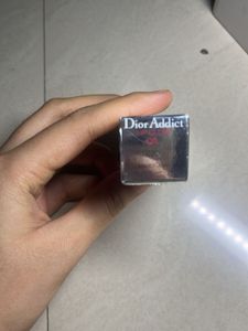 Dior Lip Glow Oil