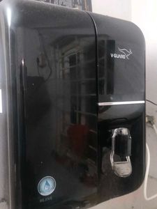 V-Guard Rejive Water Purifier