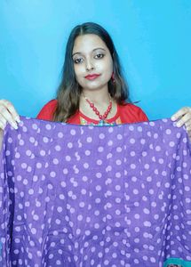 Exclusive Women&#39;s Navratri Kurti 💜
