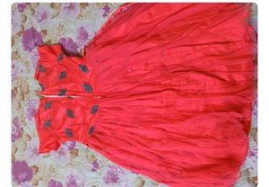 4combo Frock