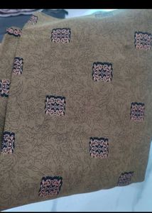 Beautiful Dress Material