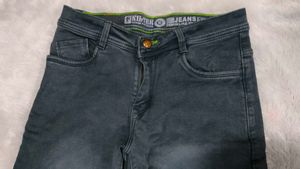 🔥New Charcoal Mens Jeans 🔥