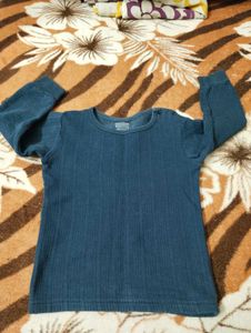 Boys Warmers-Set of 3