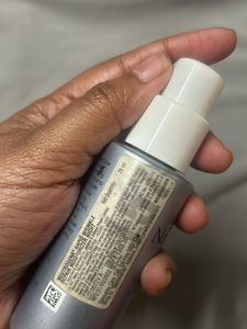 Neutrogena Wrinkle Repair Cream