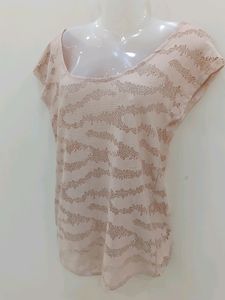 S Size Tshirt For Girls