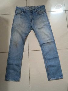 John Players Denim Jeans