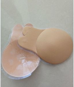 Adhesive Bra