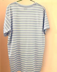 Striped T-Shirt Buy 1Get 1