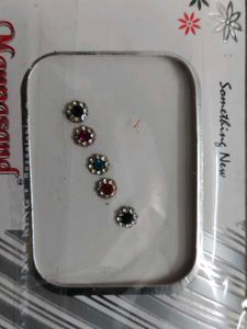 Assorted Bindi Collection