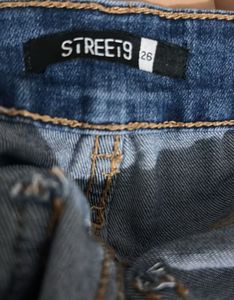 Denim Jeans