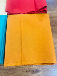 Pack Of 4 Pieces Blouse Material 0.8 MTR Each