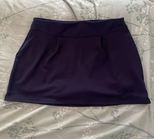 Decathlon tennis miniskort