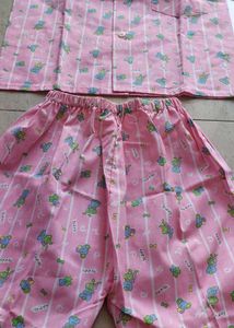 Comfortable Night Suit