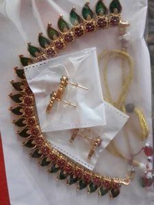 Jewellery Set