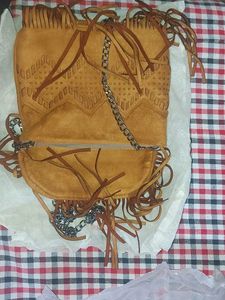 Women Sling bag