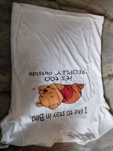 Cute Winnie the Pooh Tee