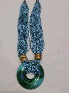 Boho Necklace