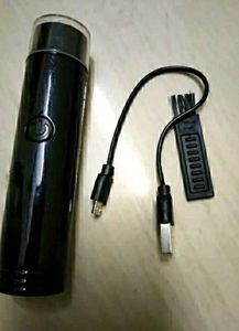 Womens Electric Trimmer