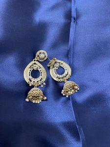 Jhumka
