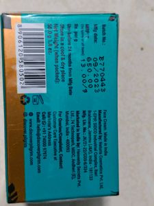 Pilgrim Retinol Night Cream
