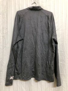 Under Armour Grey Jecket