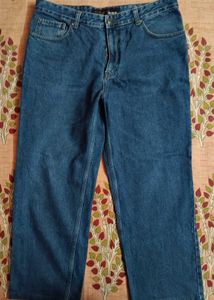 Killer Jeans - Classic Blue Denim for men